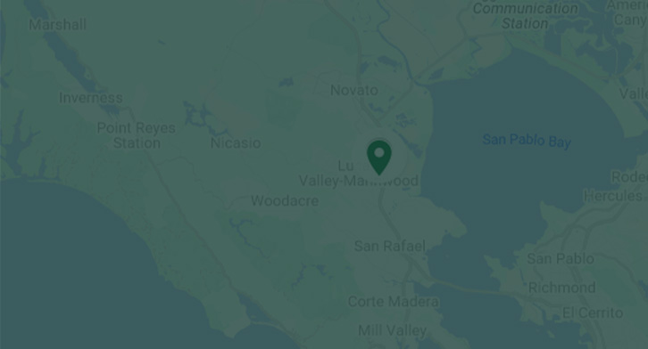 San Rafael Location